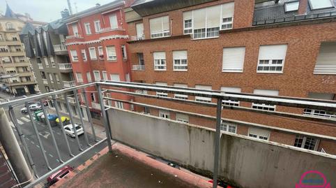 Foto 5 de Pis en venda a Juan Madrazo, Centro Ciudad, León