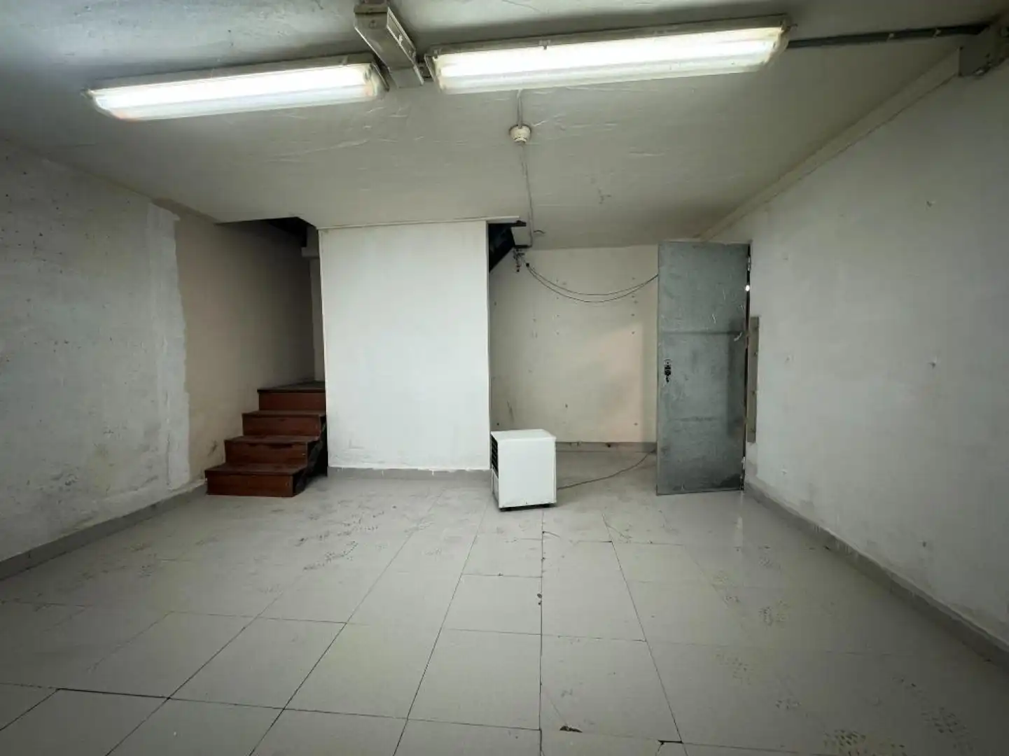 Garaje en venta en Los Corrales de Buelna 