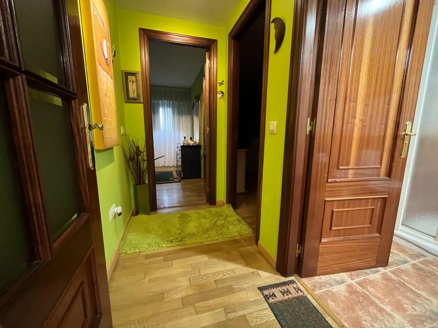 Casa o xalet en venda en Covelo amb Calefacció, Jardí privat i Traster