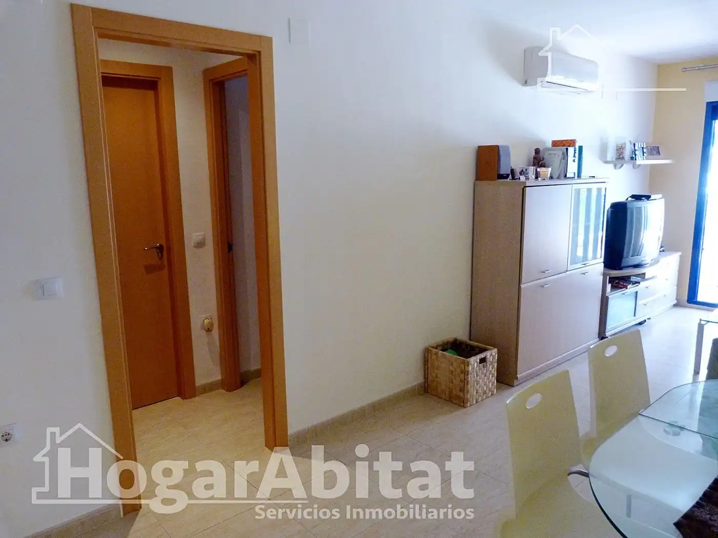 Flat with pool for sale in Calle CULLERA, imagen 25