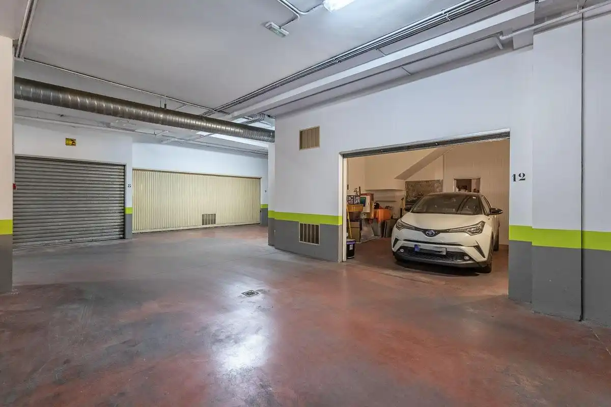 Casa a schiera in vendita a Calle Santo Sepulcro de la Quinta, imagen 34