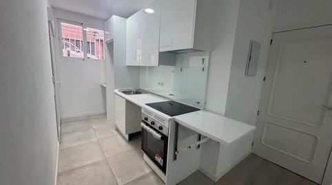 Photo 4 of Flat for sale in Quintana, Madrid Capital