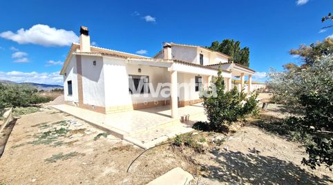 CHALET - CAMPILLO, image 4