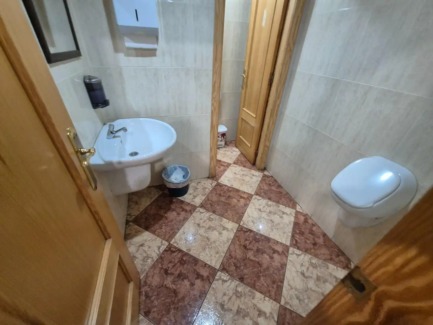 Business premises for sale in Centro, imagen 14