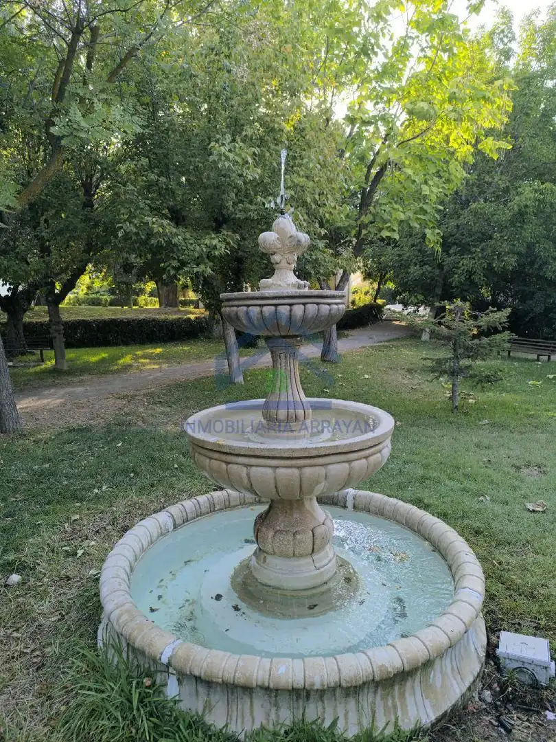 Jardín de Piso en venta en Ogíjares con Jardín privado, Piscina y Piscina comunitaria