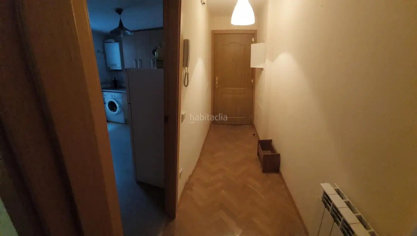 Piso con ascensor en venta en Calle Profesor Julián Gómez 7, imagen 14