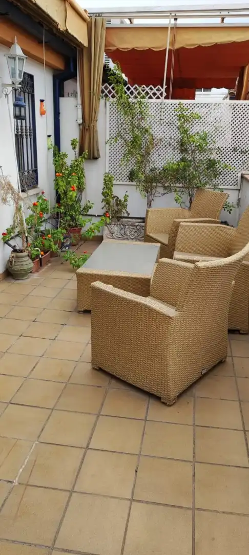 Terrace of Houses for sale in Córdoba  with Terrace