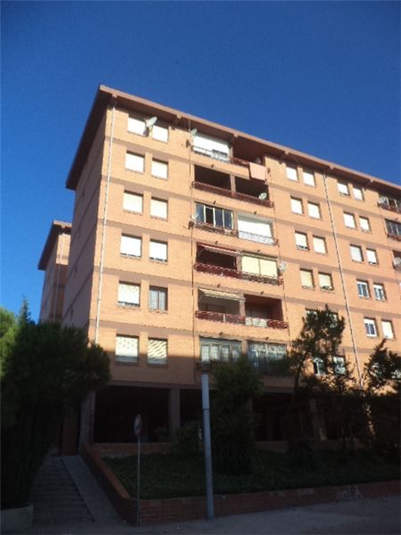 Flat for sale in RIU BRUGENT, Campclar