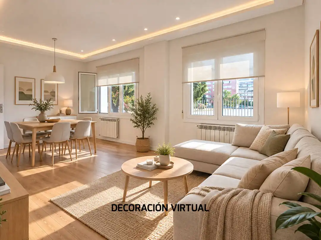 Appartement avec ascenseur à vendre à BOLIVIA, imagen 3