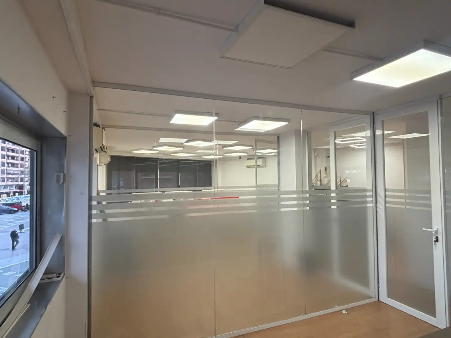 Pis en venda en Barcelona amb Aire condicionat, Calefacció i Parquet