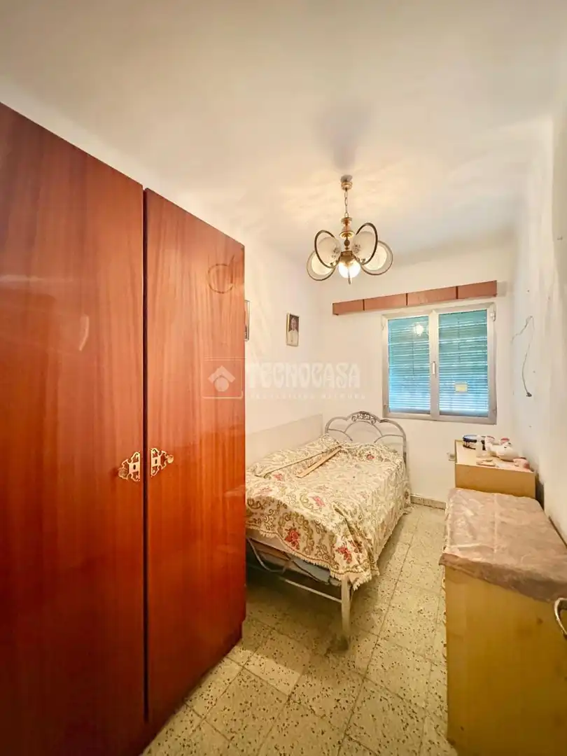 Habitación de Piso en venta en Madrid con Aire acondicionado y Alarma