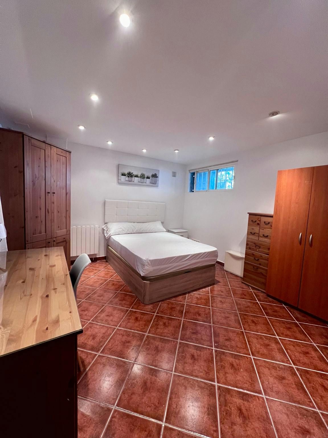 Flat to share in N/A, Valdebebas - Valdefuentes