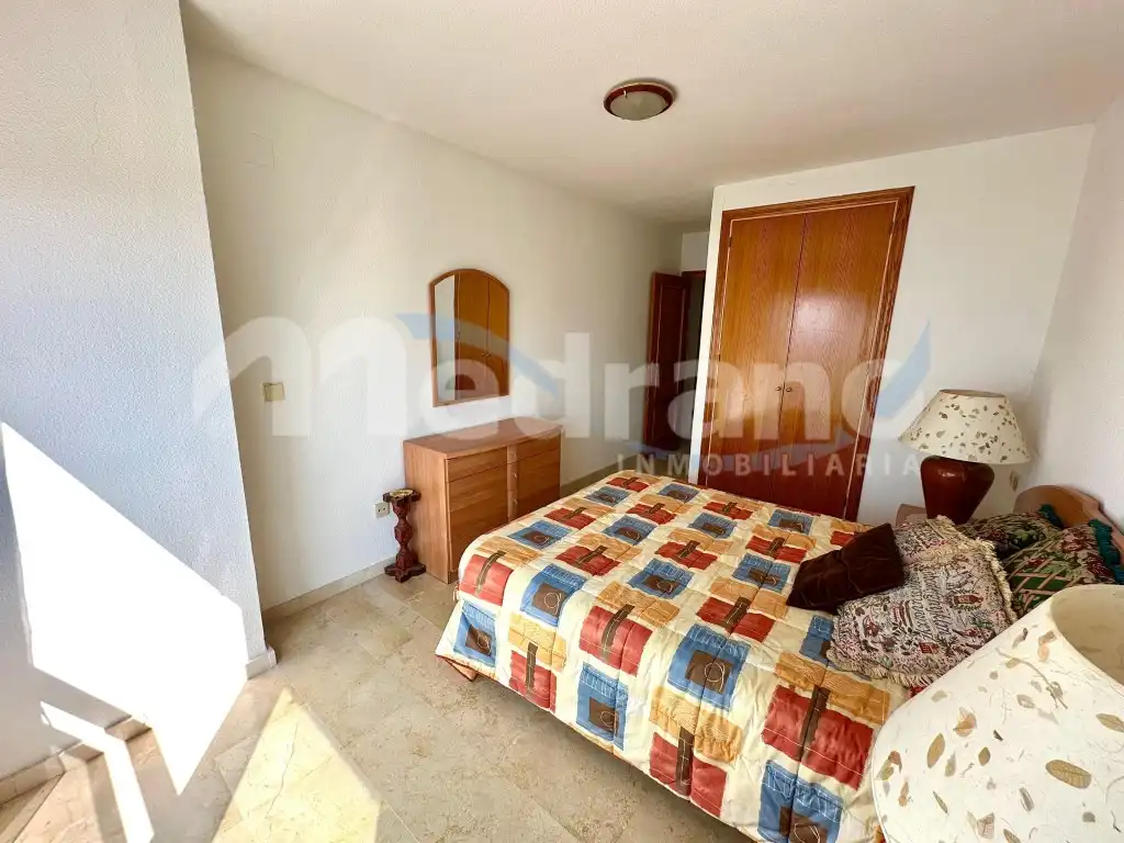 Appartamento con piscina in vendita a Avenida Armada Española, imagen 30