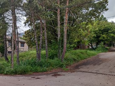 Residential land for sale in Sant Llorenç de Morunys