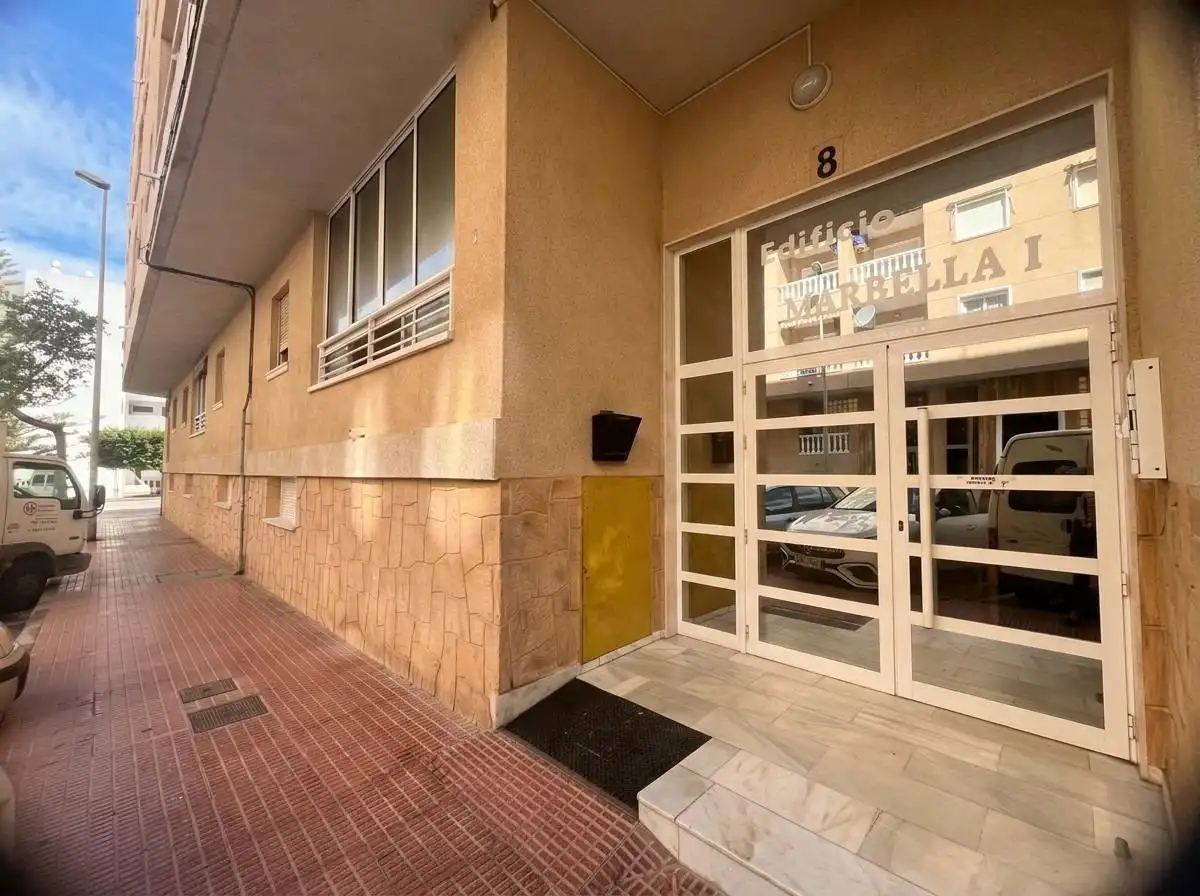 Wohnung mit Aufzug zum Verkauf in Las Viñas, imagen 33