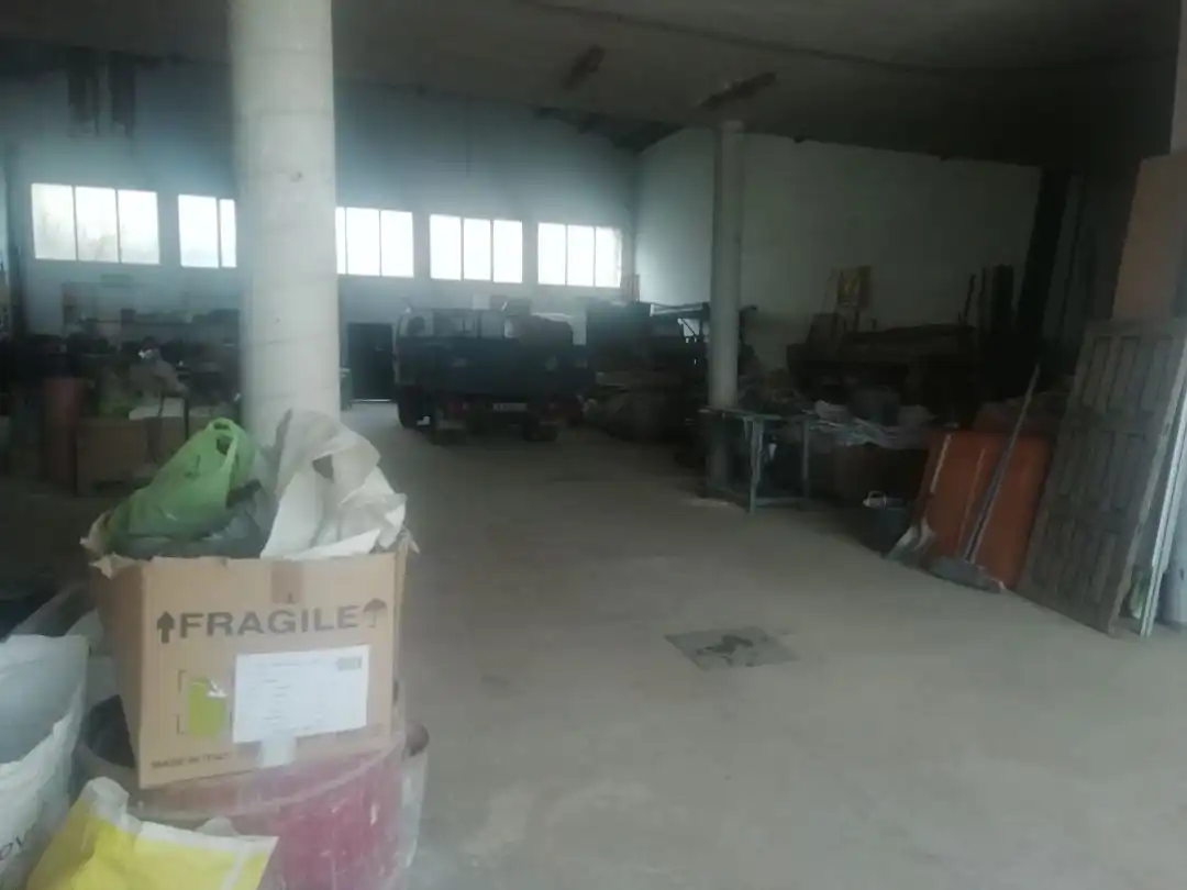 Industrial building for sale in Alberite, imagen 7