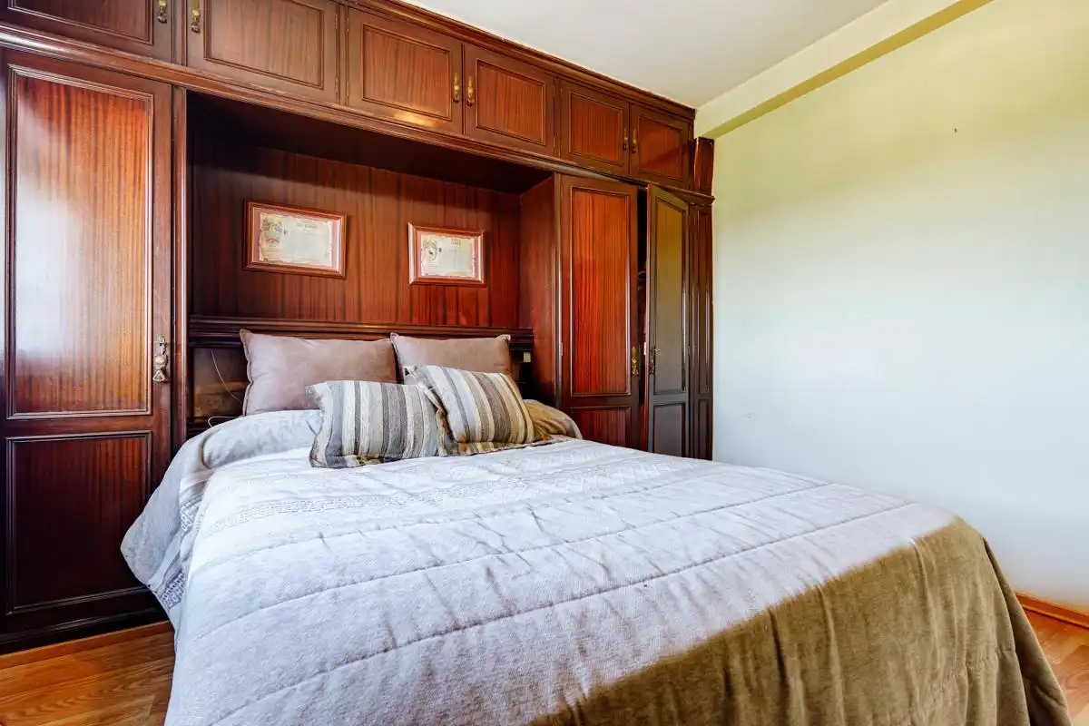 Habitación de Piso en venta en Madrid con Aire acondicionado, Calefacción y Terraza