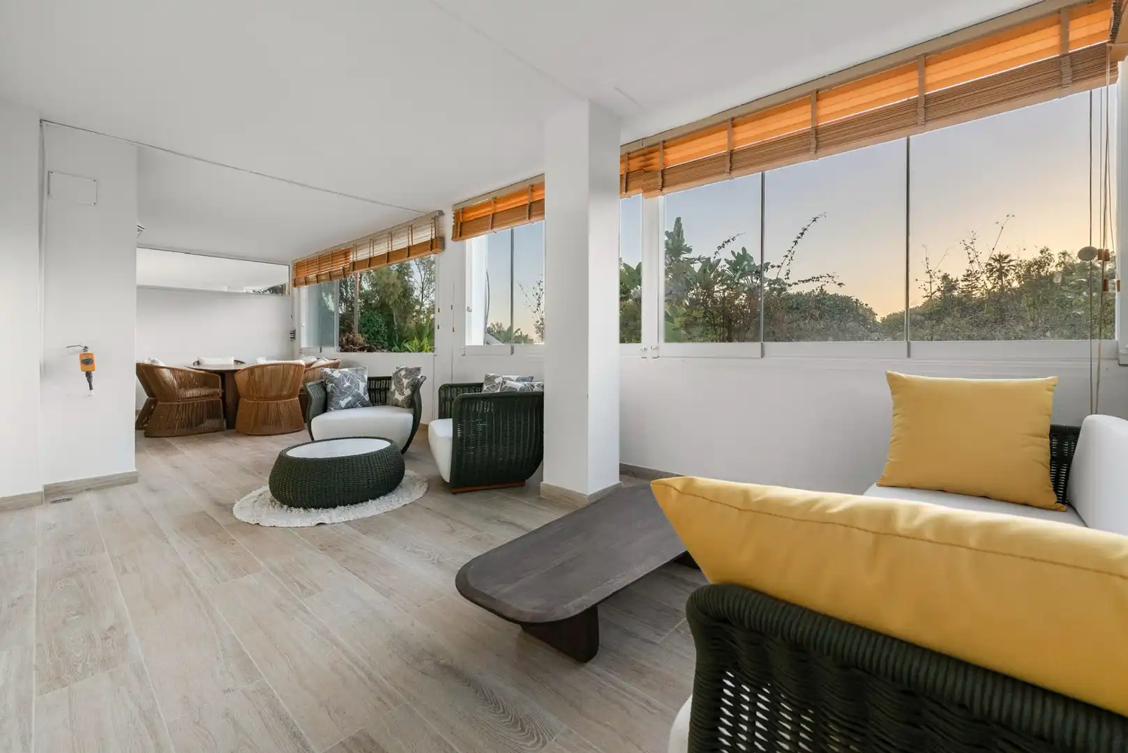 Home with pool for sale in Milla de Oro, imagen 6