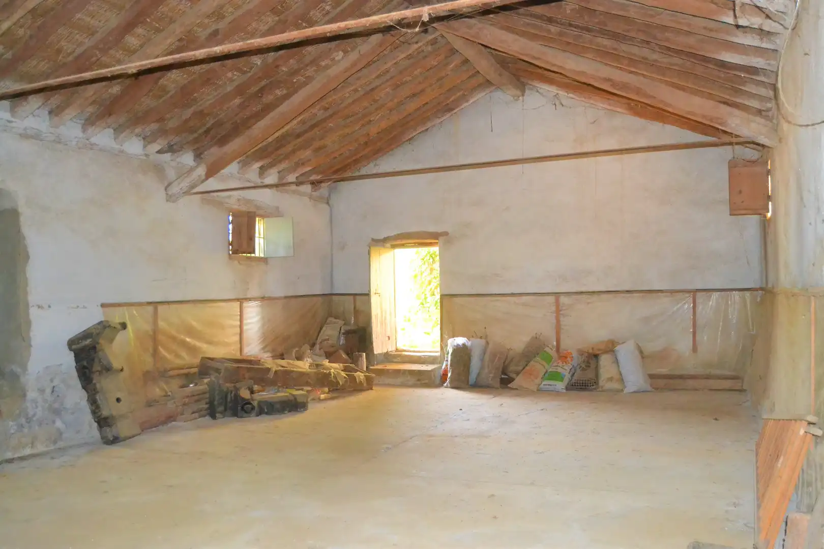 Finca rústica en venta en Murillo de Gállego con Terraza y Balcón