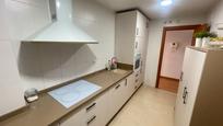 Kitchen of Flat for sale in Montequinto  with Air Conditioner, Furnished and Balcony