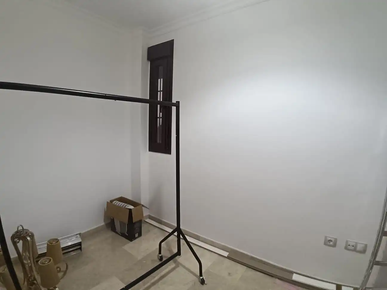 Schlafzimmer von Wohnung zur Miete in Antequera