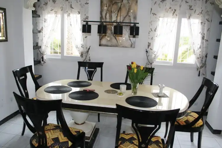 Casa o xalet en venda a Gran Vía Isla del Ciervo, 81, Zona Galúa - Calnegre