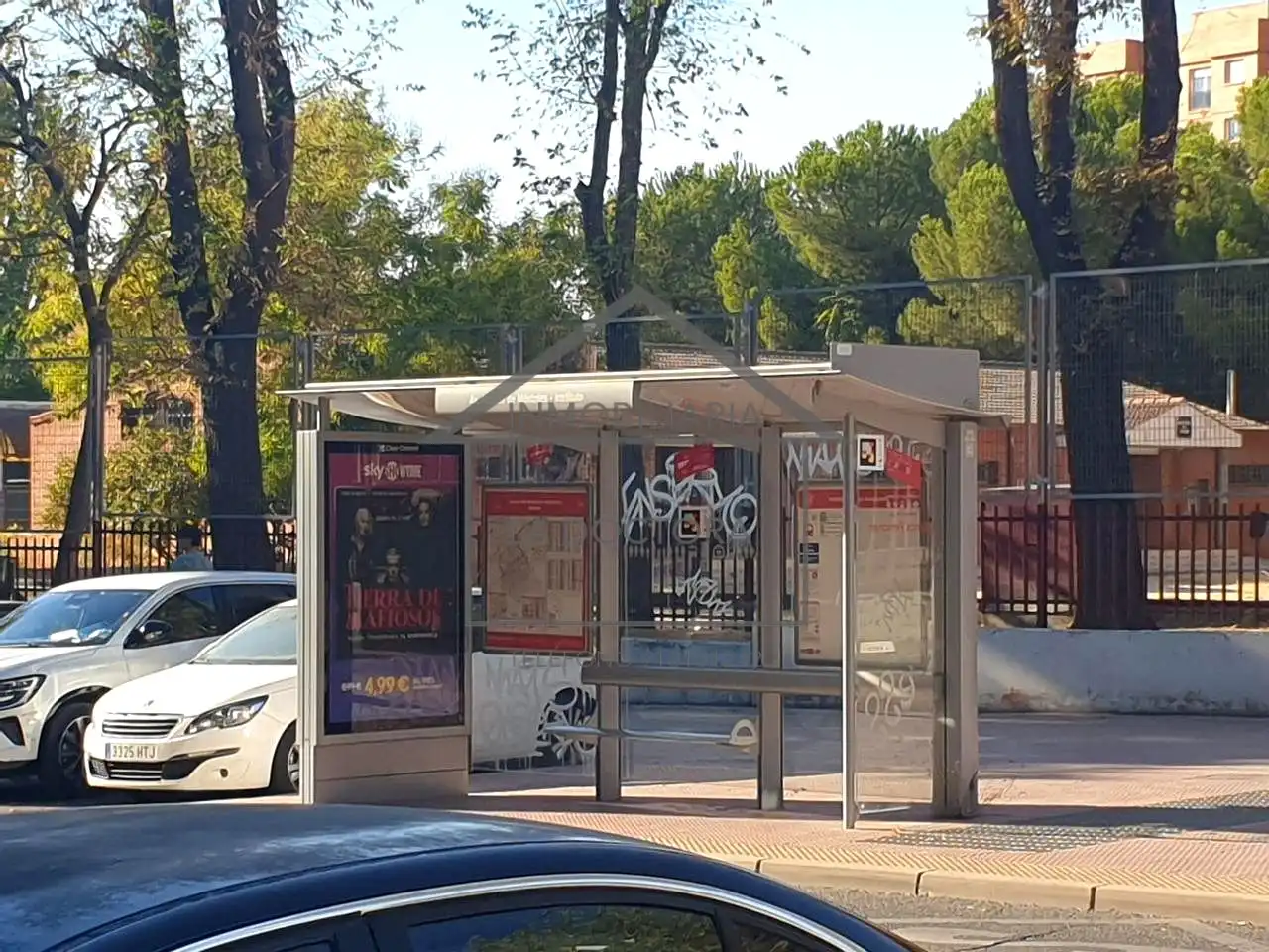 Pis amb ascensor en venda a Avenida del Alcalde de Móstoles, imagen 5
