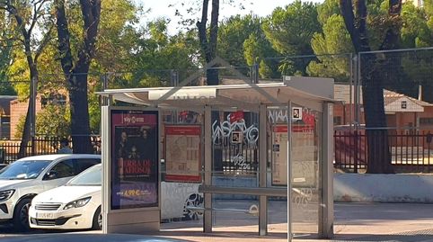 Foto 5 de Piso en venta en Avenida del Alcalde de Móstoles, Norte - Universidad, Móstoles