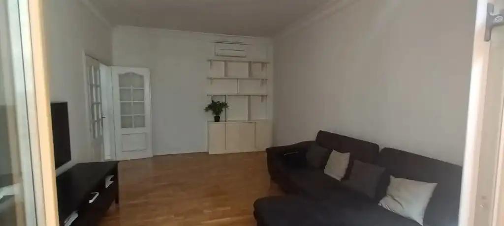 Piso con terraza en venta en Plaza de Isabel II, imagen 12