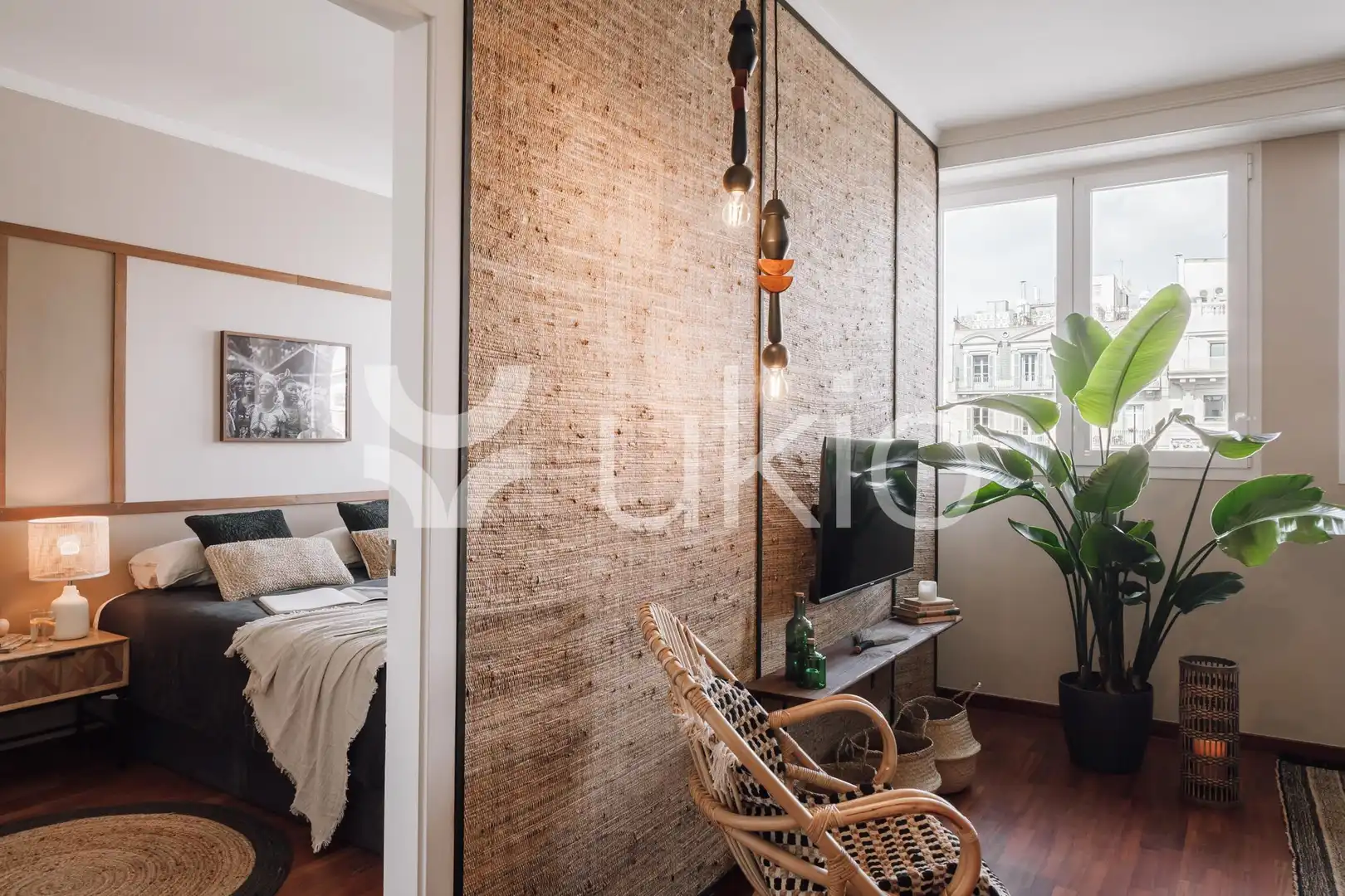Apartment with lift to rent in Passeig de Gràcia, imagen 8