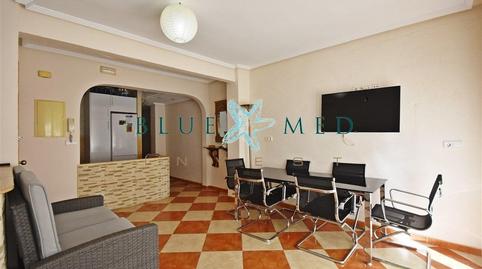 Foto 2 de Piso en venta en Calle de las Macetas, Pescadores, Mazarrón