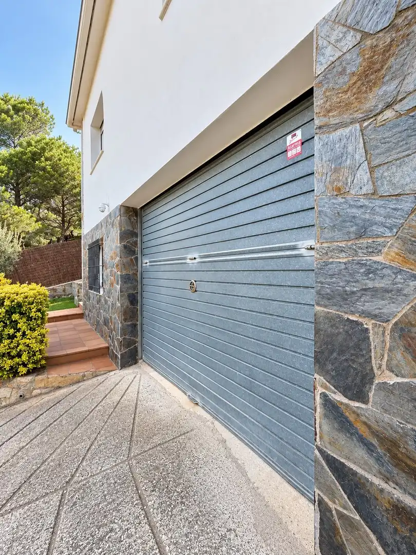 Casa amb jardí en venda a Lloret Verd - Els Pinars, imagen 26