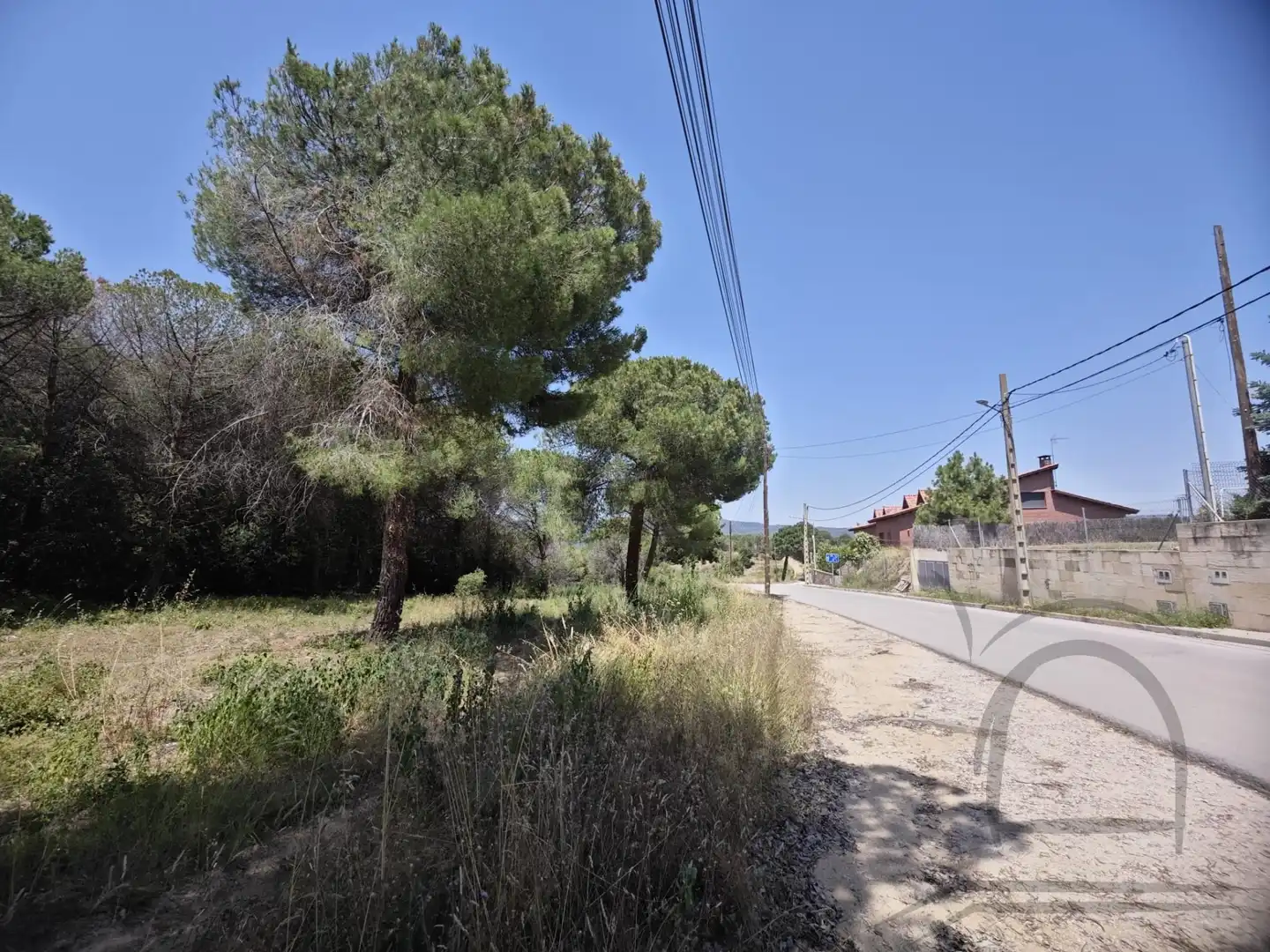 Terrenys i solars en venda a CASTELL DE MONTBUI, imagen 10