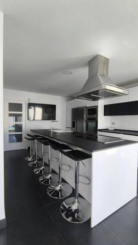 Casa adosada en Venta en Parque Atlántico - Ronda este