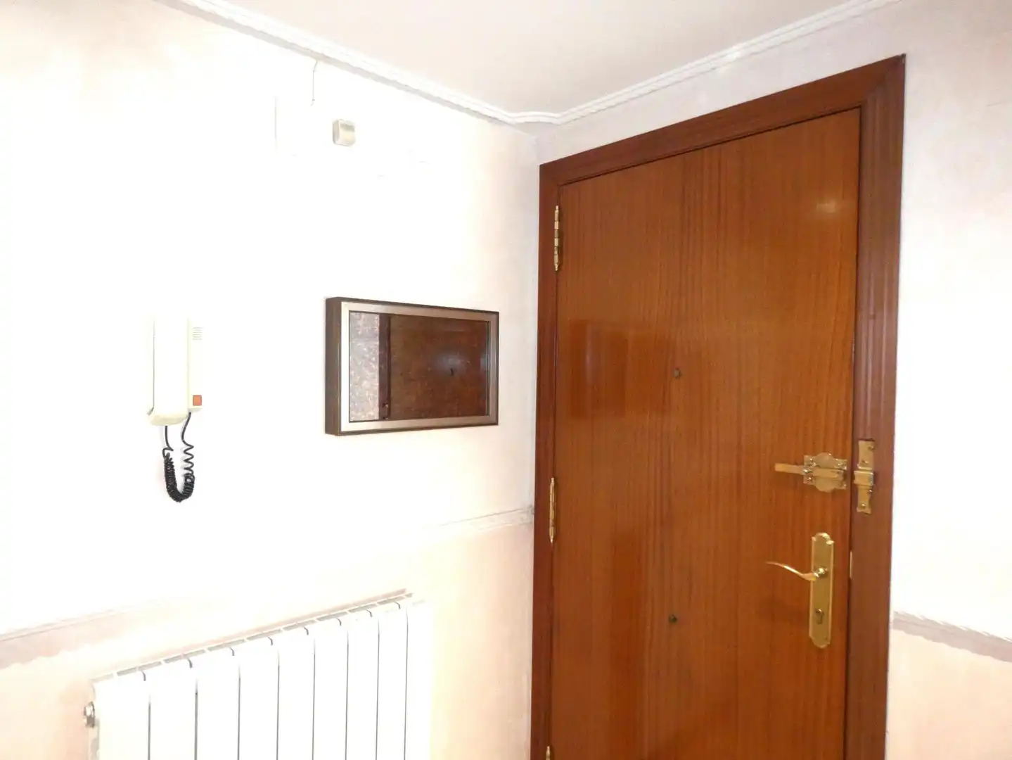 Piso de alquiler en Utebo con Aire acondicionado, Trastero y Amueblado
