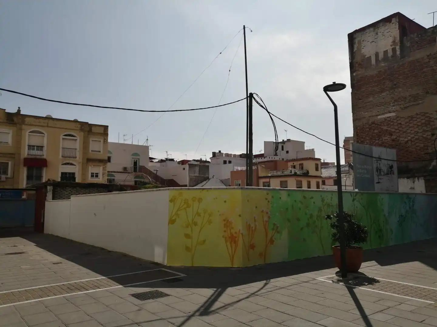 Terreni e lotti in vendita a CALLE TARIFA, imagen 3