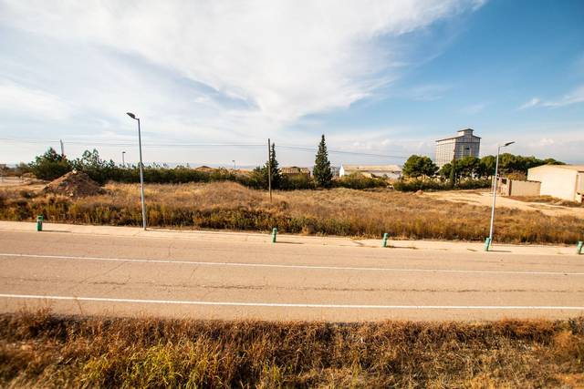 Terreno residencial en Venta en Juan Carlos I en Chiprana