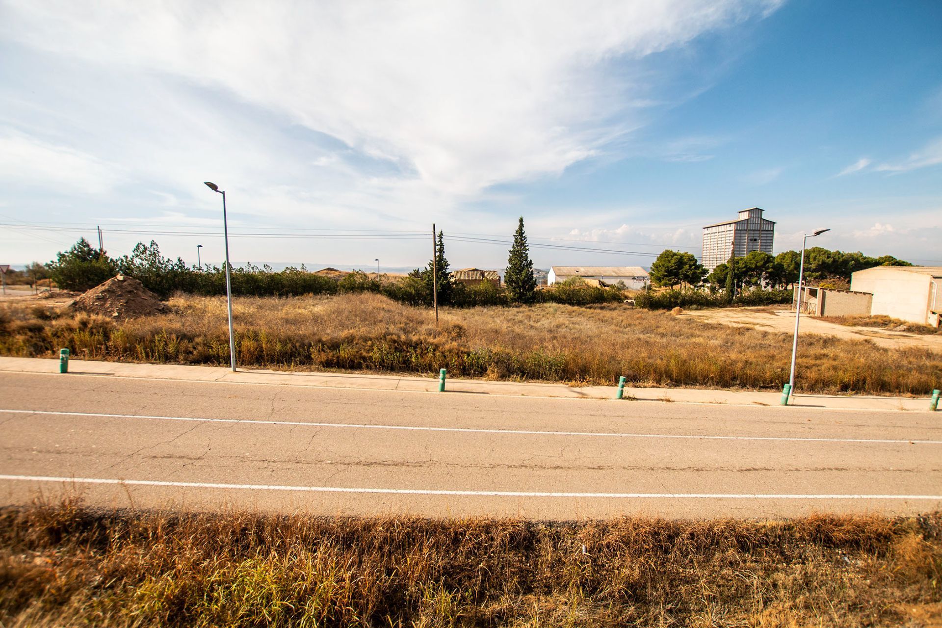 Residential for sale in Chiprana