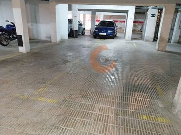 Parking for sale in Serafí Pitarra