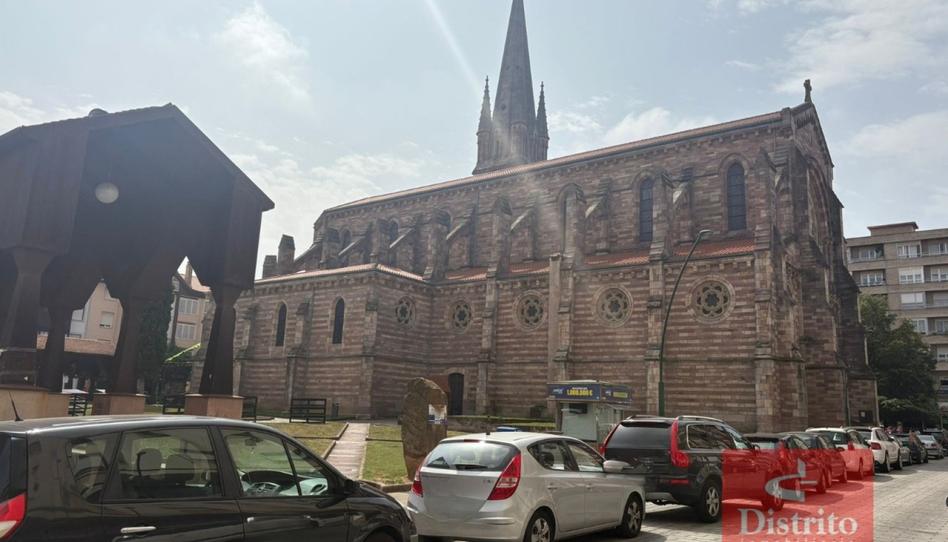 Photo 1 of Flat for sale in Torrelavega - Ceferino Calderón, Inmobiliaria - Barreda, Cantabria