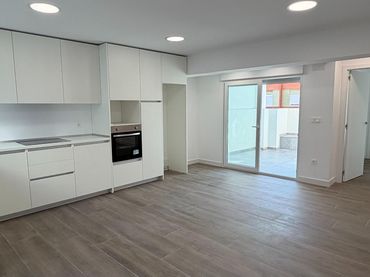 Àtic amb balcó en venda a MAESTRAT 3