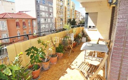 Terrassa de Pis en venda en Málaga Capital amb Terrassa