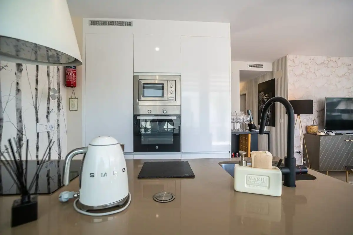 Penthouse zum Verkauf in Mar Menor de Cartagena – Cabo de Palos, imagen 13