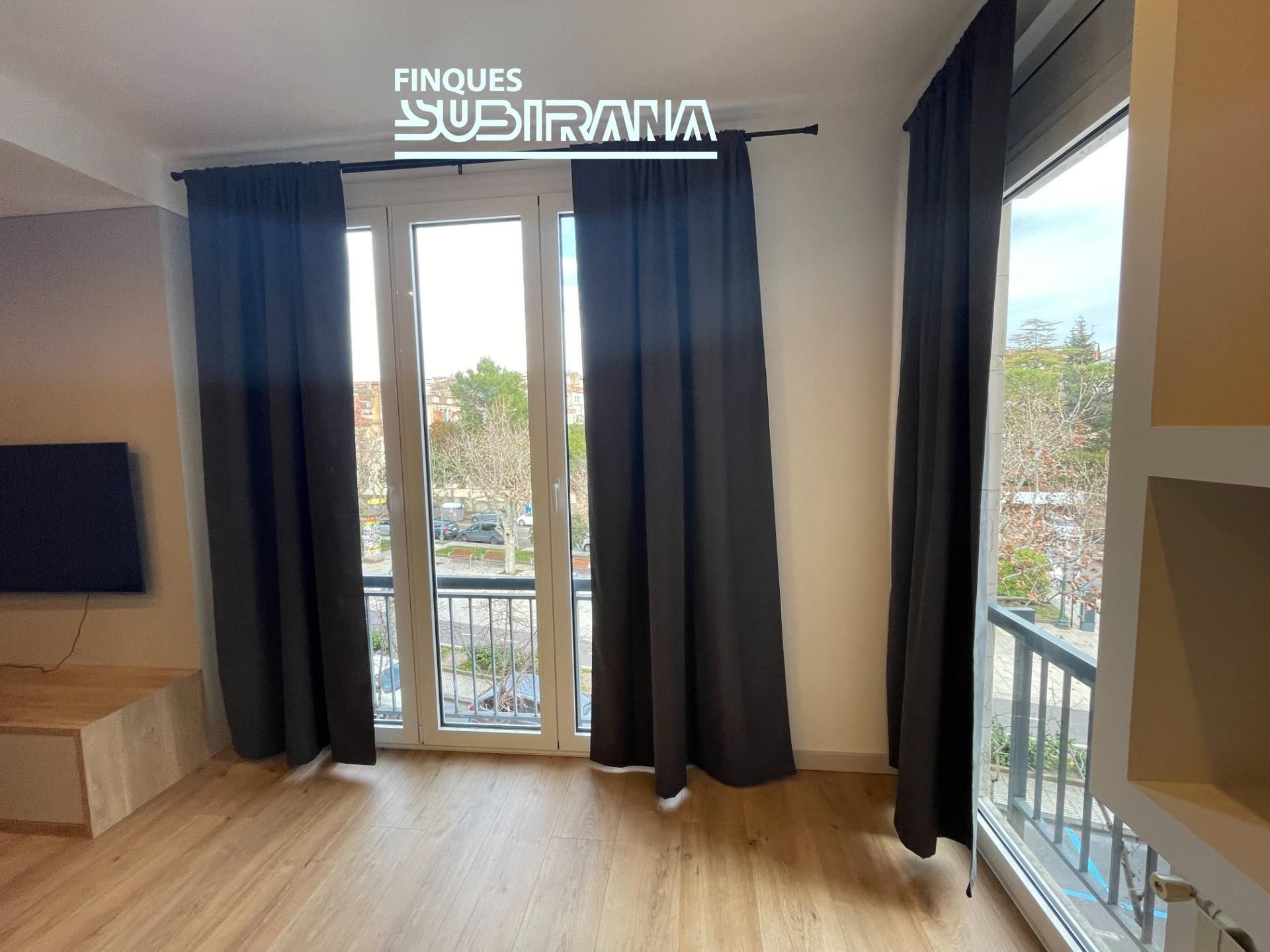 Dormitori de Pis en venda en Igualada amb Calefacció