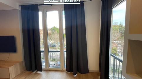 Foto 2 de Pis en venda a Centre, Igualada