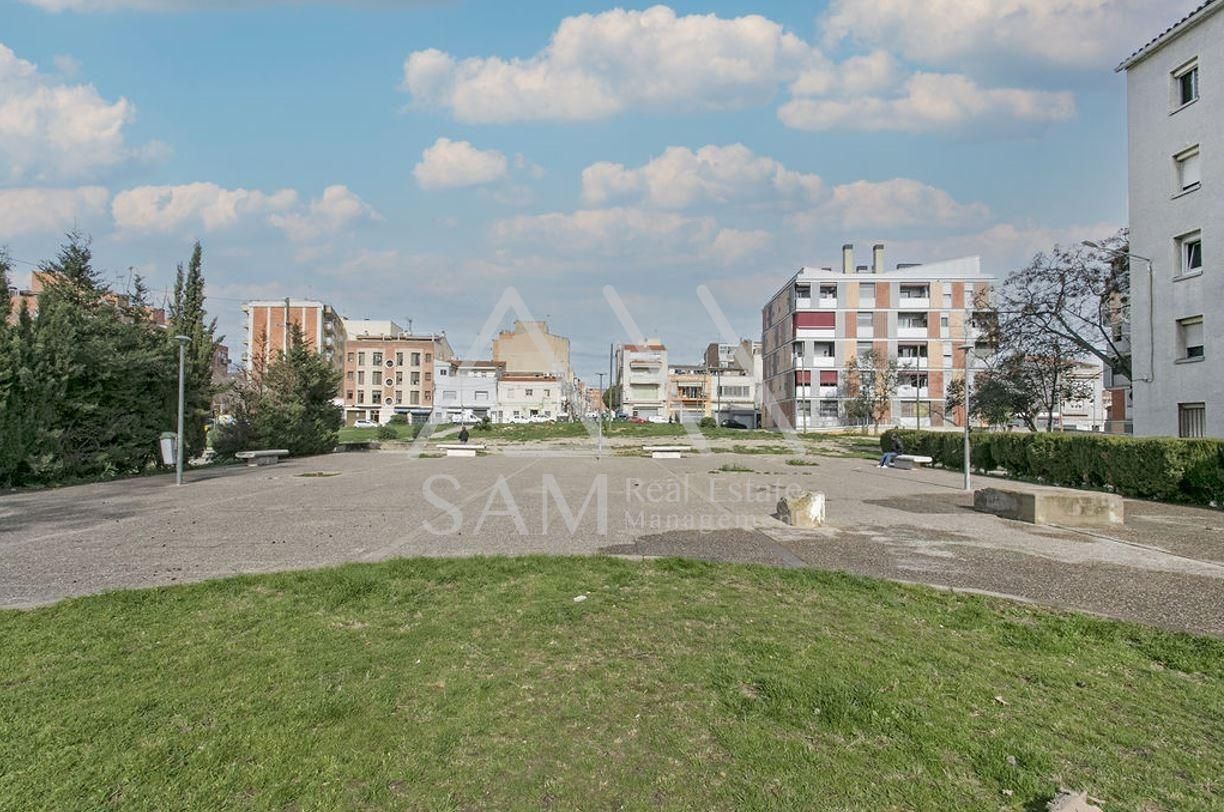 Flat for sale in Sabadell