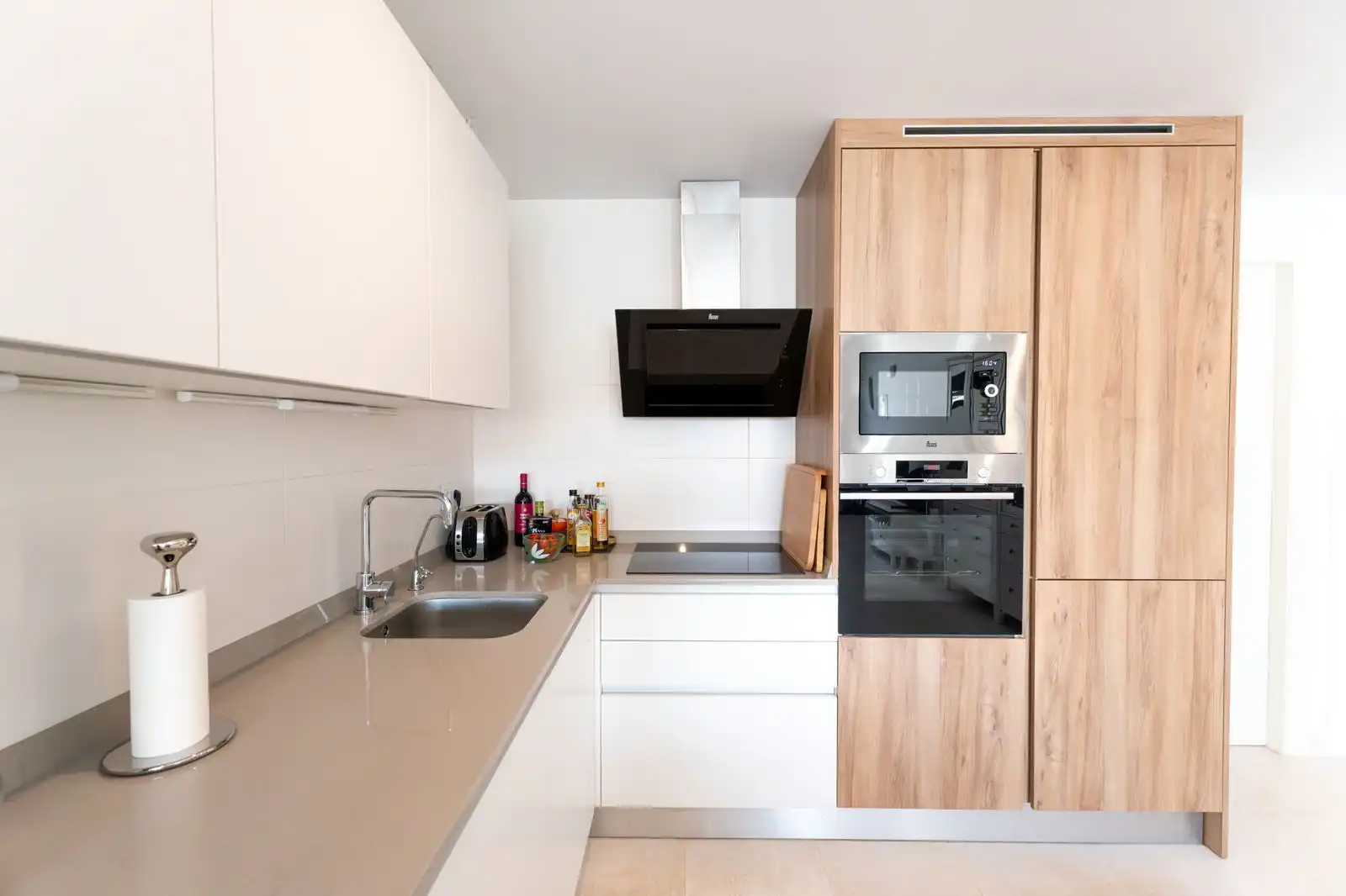 Apartament amb terrassa en venda a N/A, imagen 15