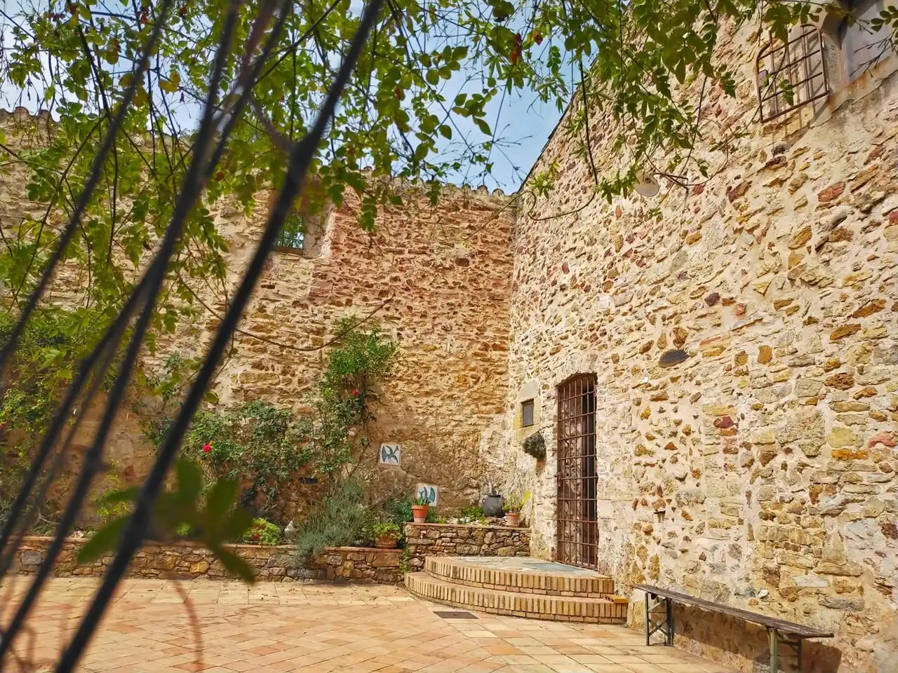 Villa avec jardin à vendre à Camino Carretera Bisbal, imagen 24