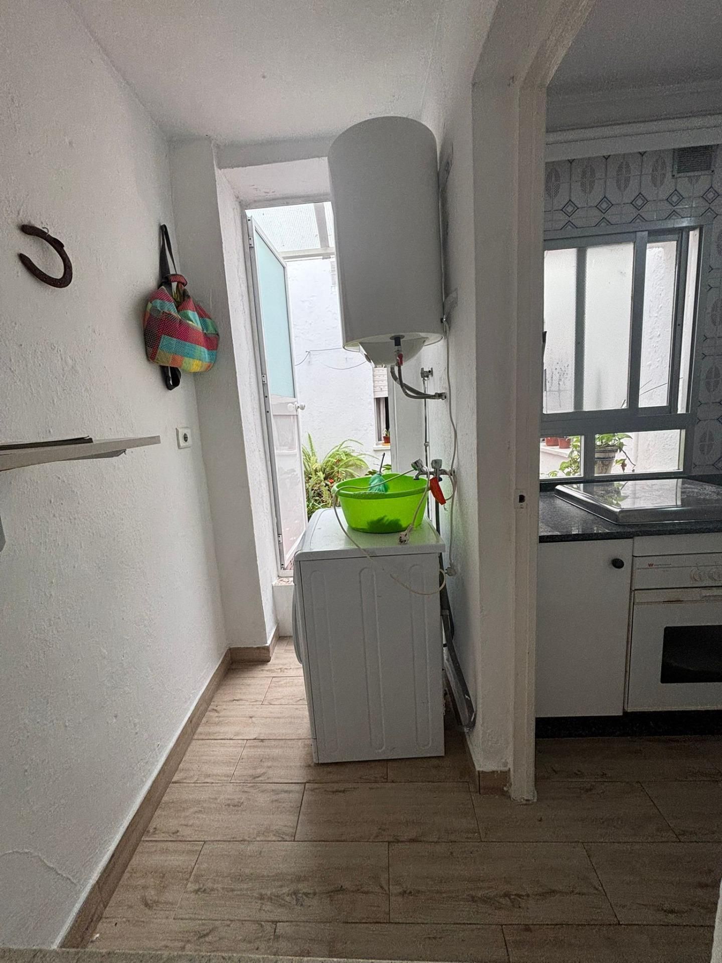 Terraza de Piso en venta en Chiclana de la Frontera