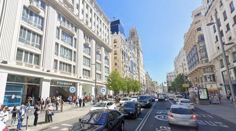 Foto 3 de Piso en venta en Calle de la Puebla, 18, Universidad - Malasaña, Madrid Capital